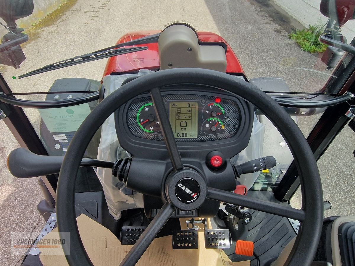 Traktor типа Case IH Farmall 65 C Komfort, Gebrauchtmaschine в Altenfelden (Фотография 7)