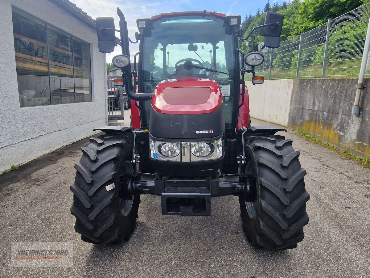 Traktor типа Case IH Farmall 65 C Komfort, Gebrauchtmaschine в Altenfelden (Фотография 3)