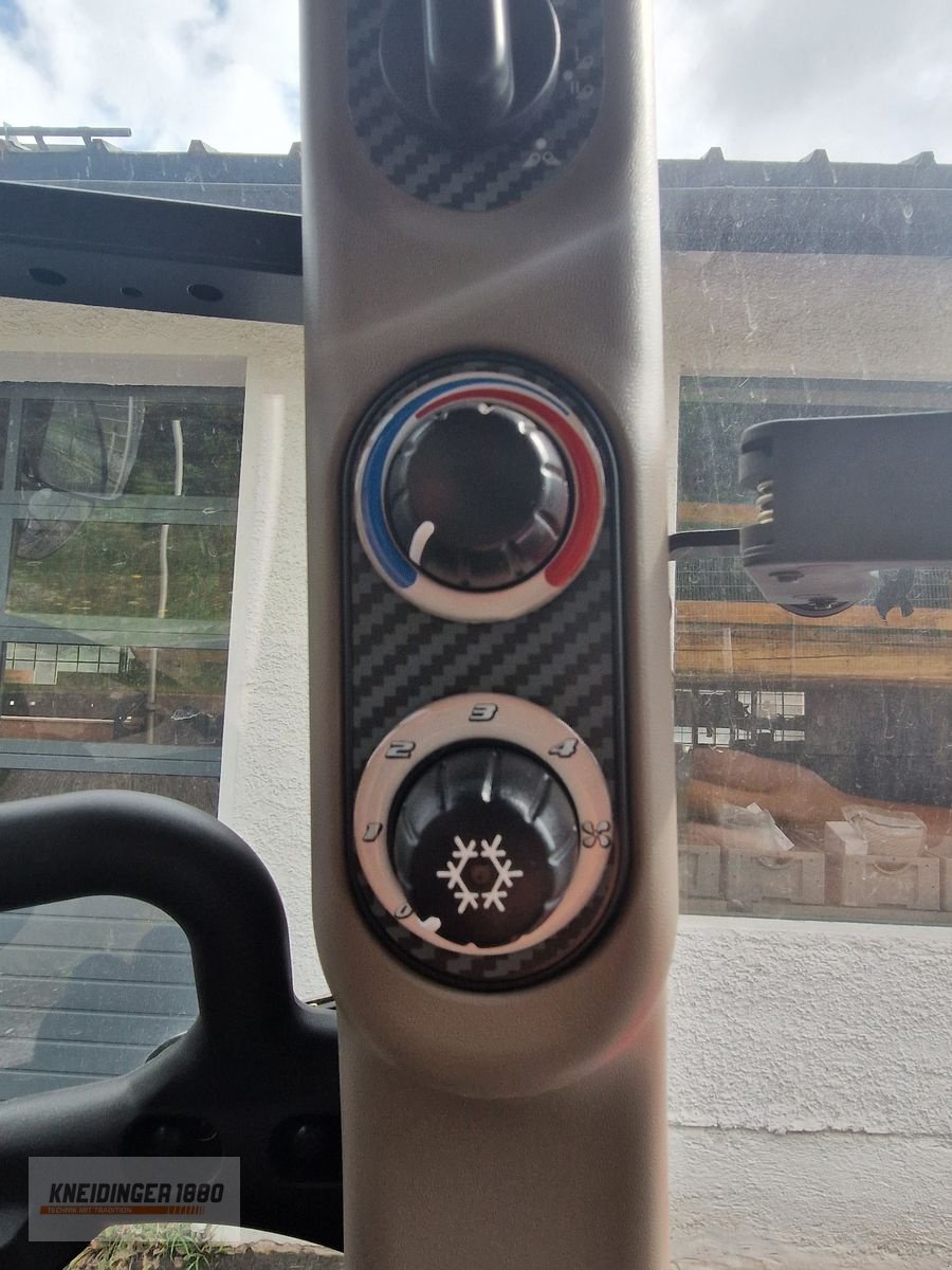 Traktor типа Case IH Farmall 65 C Komfort, Gebrauchtmaschine в Altenfelden (Фотография 9)