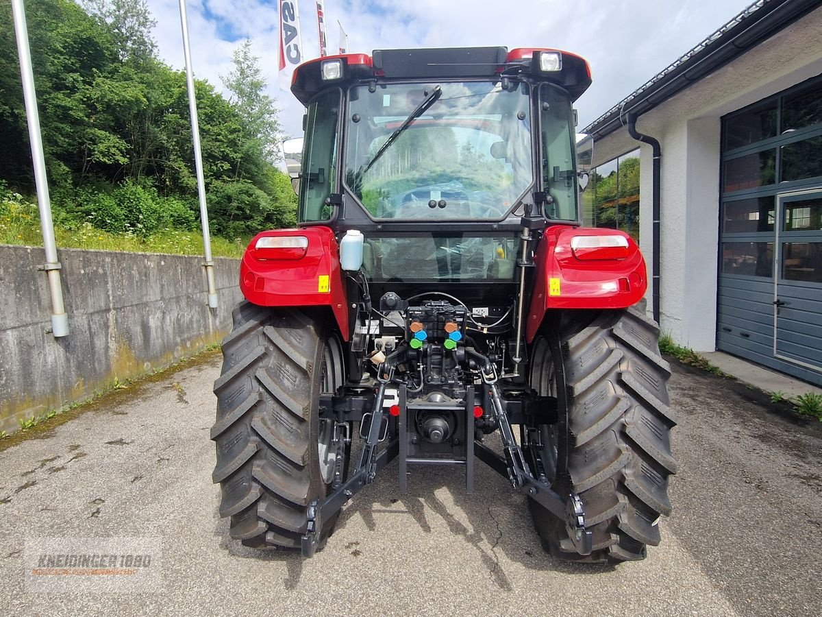 Traktor типа Case IH Farmall 65 C Komfort, Gebrauchtmaschine в Altenfelden (Фотография 4)