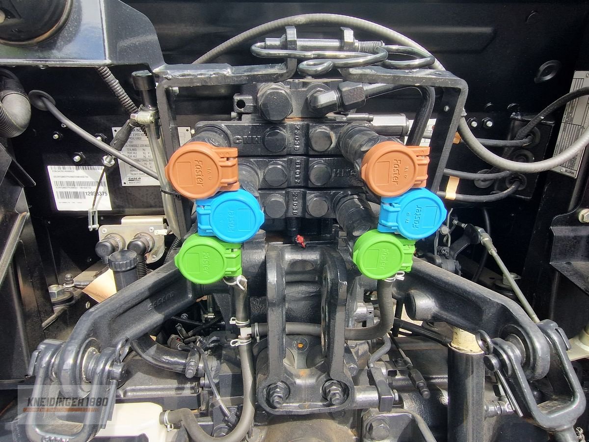 Traktor типа Case IH Farmall 65 C Komfort, Gebrauchtmaschine в Altenfelden (Фотография 5)