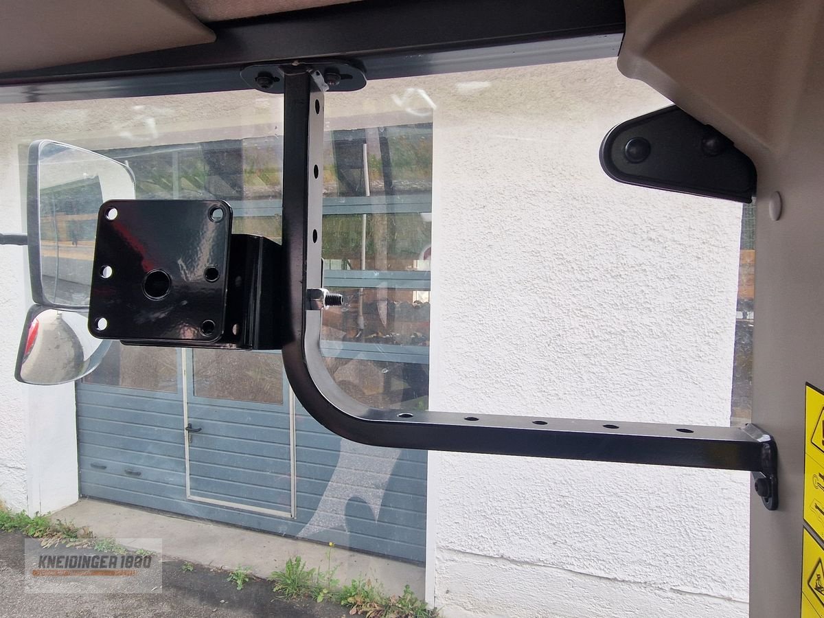 Traktor типа Case IH Farmall 65 C Komfort, Gebrauchtmaschine в Altenfelden (Фотография 11)