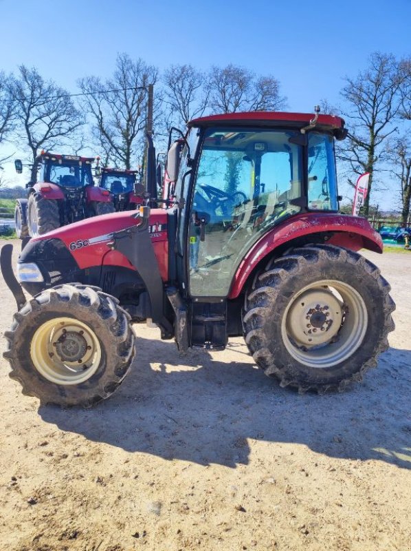 Traktor of the type Case IH FARMALL 65 C, Gebrauchtmaschine in VOVES (Picture 7)