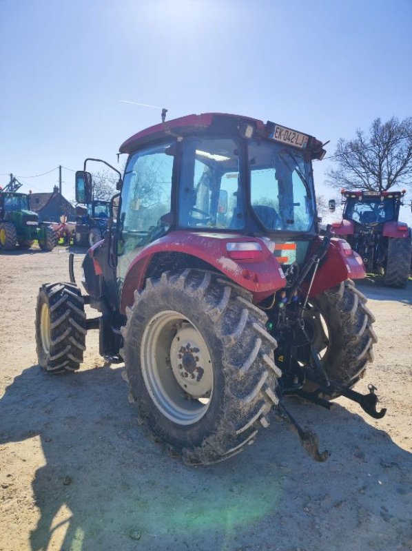 Traktor of the type Case IH FARMALL 65 C, Gebrauchtmaschine in VOVES (Picture 5)