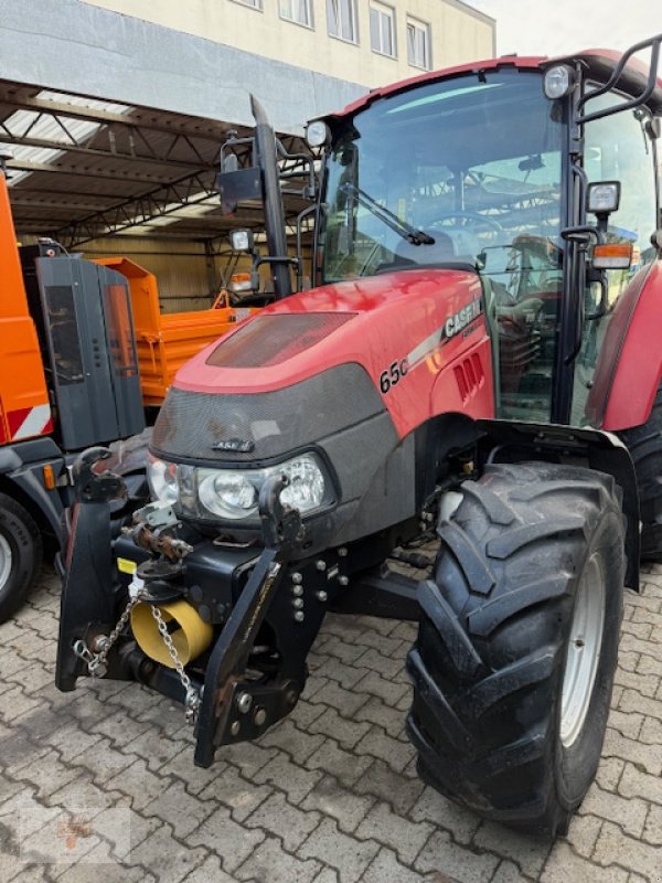 Traktor типа Case IH Farmall 65 C, Gebrauchtmaschine в Remchingen (Фотография 1)