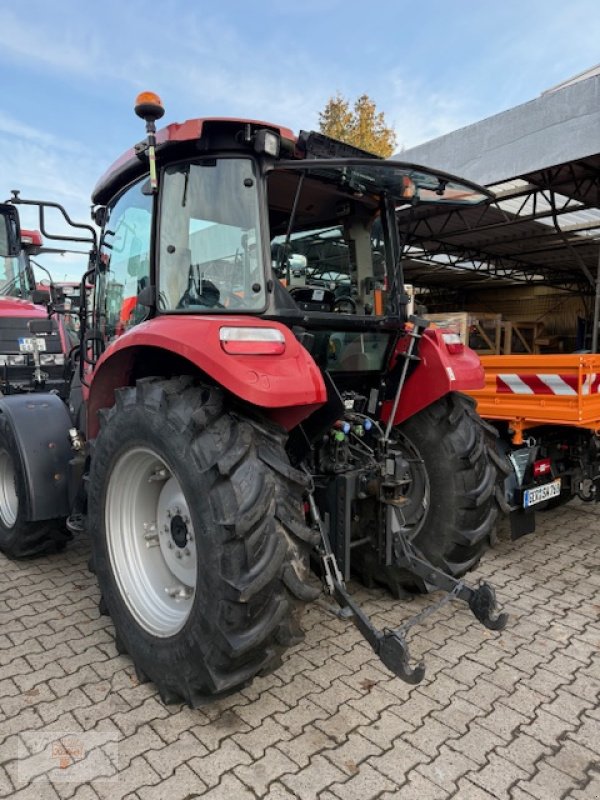 Traktor типа Case IH Farmall 65 C, Gebrauchtmaschine в Remchingen (Фотография 2)