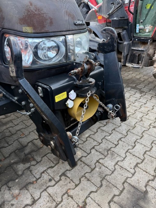 Traktor типа Case IH Farmall 65 C, Gebrauchtmaschine в Remchingen (Фотография 4)