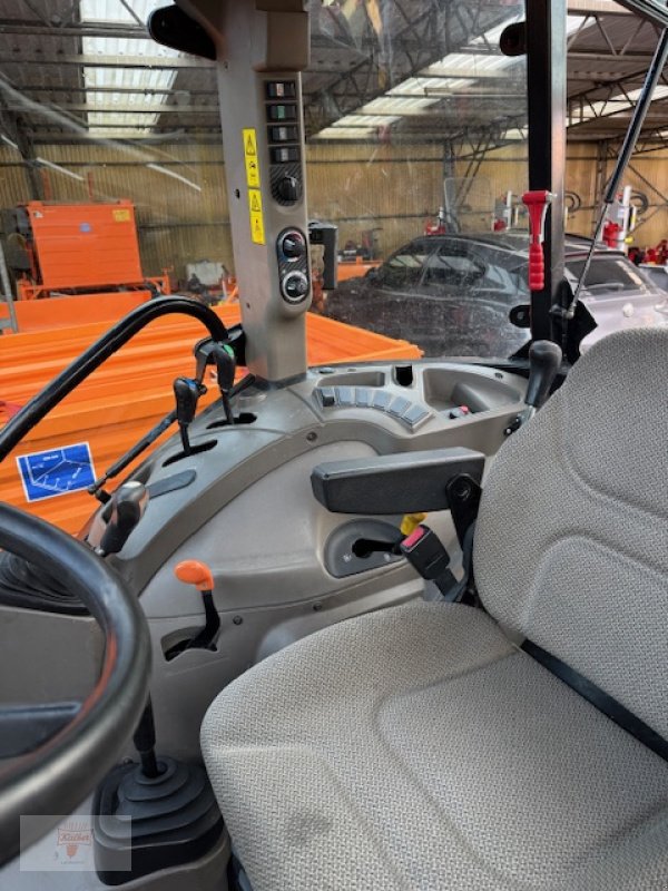 Traktor типа Case IH Farmall 65 C, Gebrauchtmaschine в Remchingen (Фотография 5)