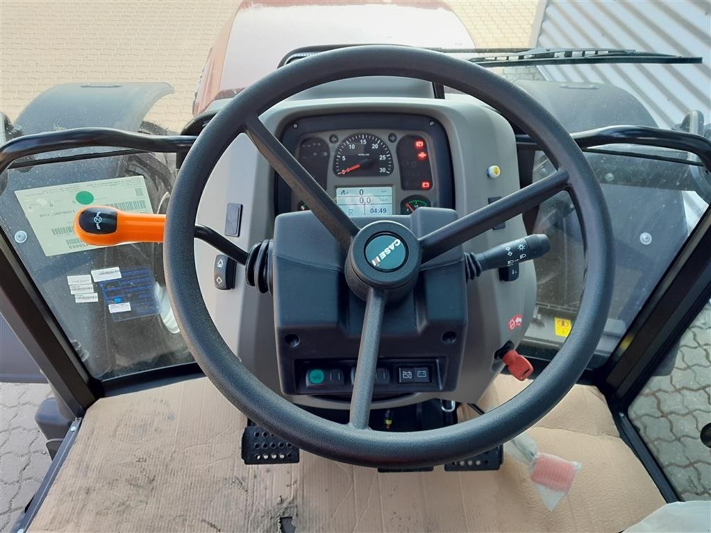 Traktor typu Case IH Farmall 65A, Gebrauchtmaschine v Horsens (Obrázek 12)