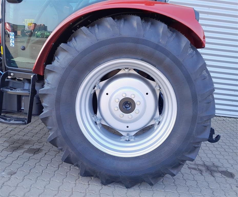 Traktor typu Case IH Farmall 65A, Gebrauchtmaschine v Horsens (Obrázek 10)