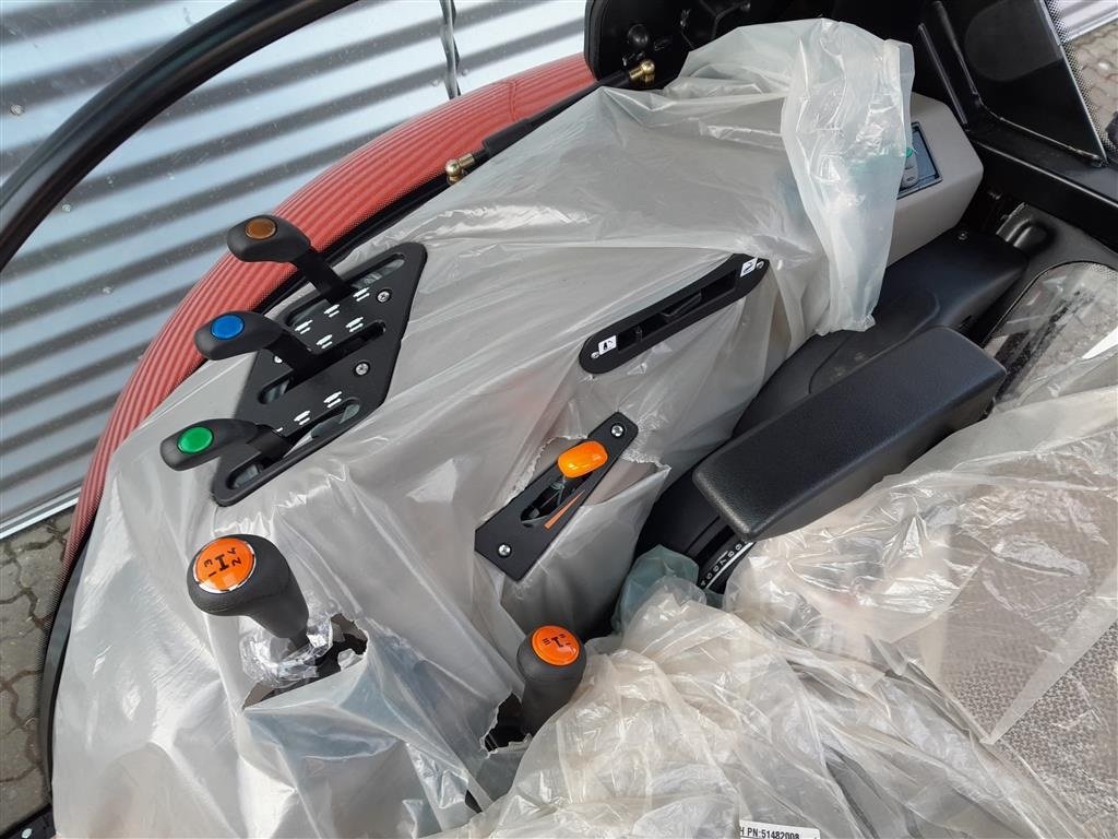 Traktor typu Case IH Farmall 65A, Gebrauchtmaschine v Horsens (Obrázek 13)