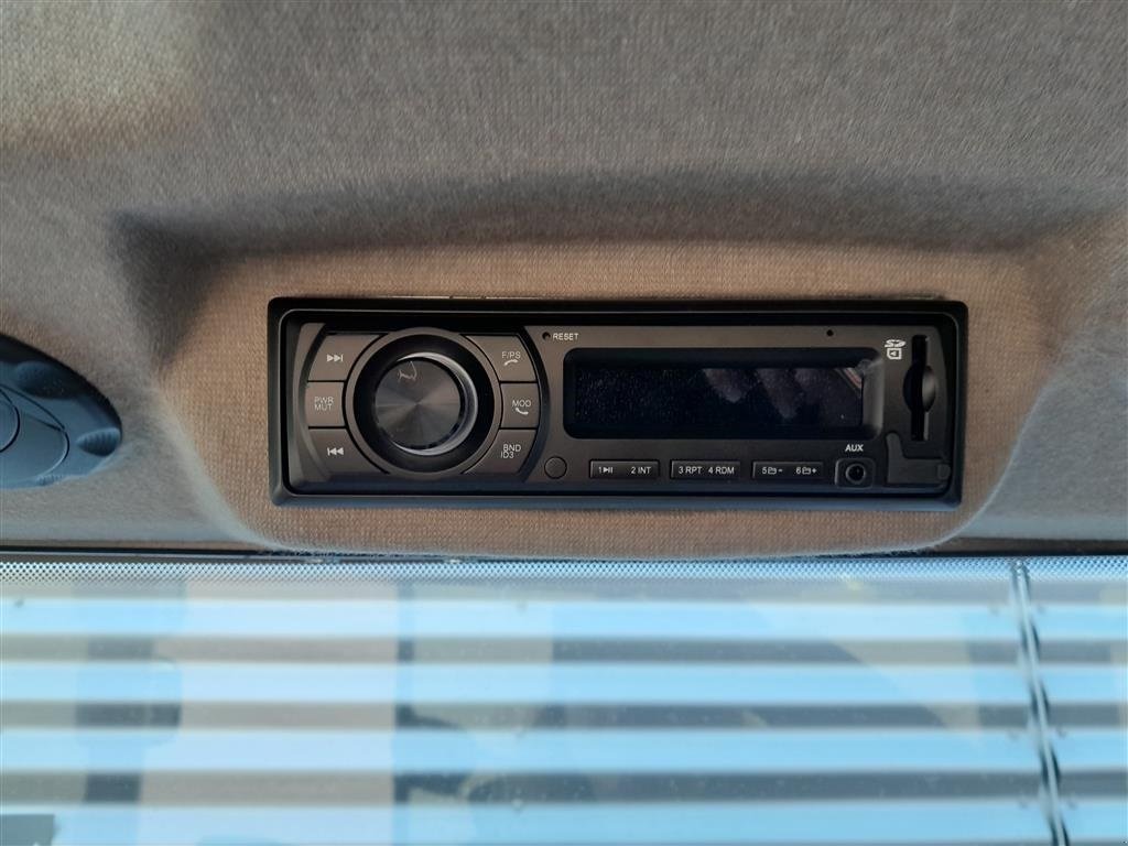 Traktor typu Case IH Farmall 65A, Gebrauchtmaschine v Horsens (Obrázek 15)