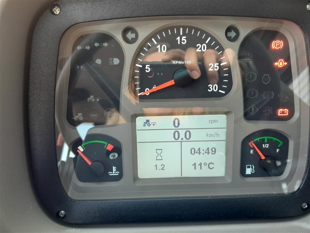 Traktor typu Case IH Farmall 65A, Gebrauchtmaschine v Horsens (Obrázek 18)