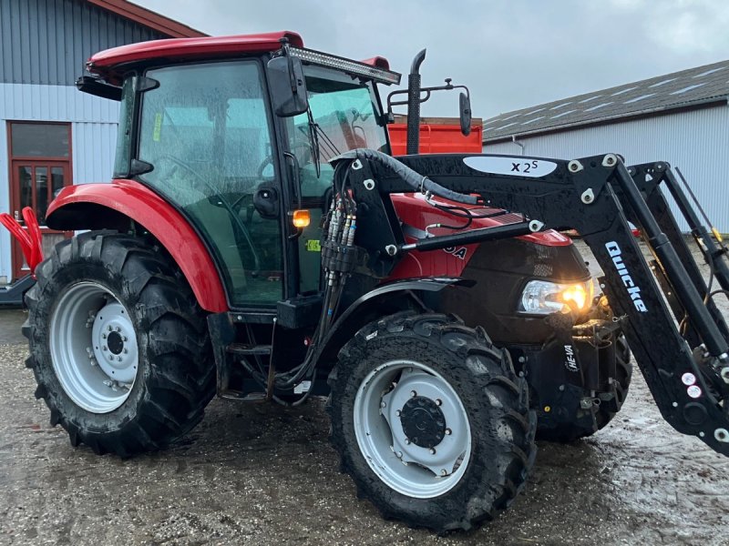 Traktor za tip Case IH Farmall 65A, Gebrauchtmaschine u Svenstrup J