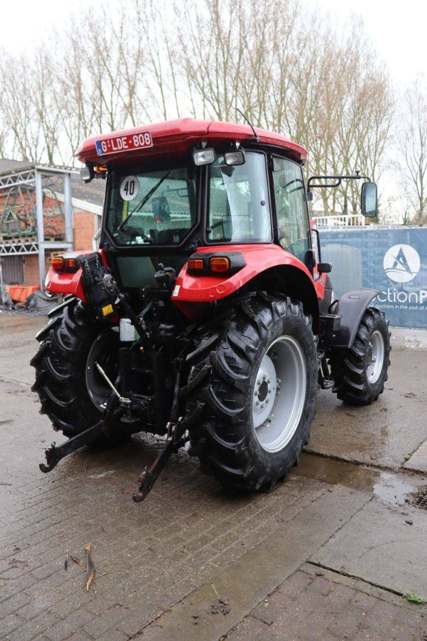 Traktor от тип Case IH Farmall 65A, Gebrauchtmaschine в Antwerpen (Снимка 7)