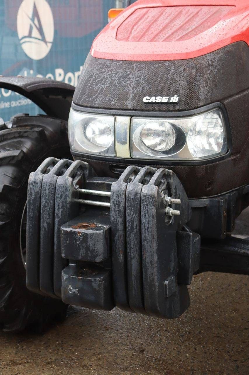 Traktor от тип Case IH Farmall 65A, Gebrauchtmaschine в Antwerpen (Снимка 11)