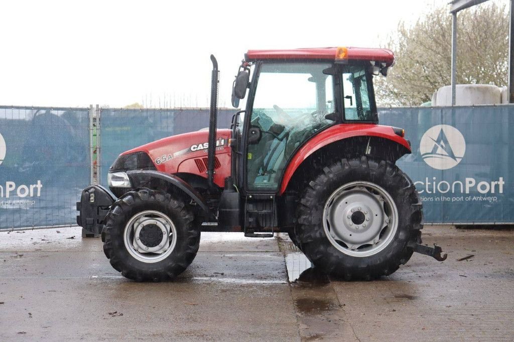 Traktor za tip Case IH Farmall 65A, Gebrauchtmaschine u Antwerpen (Slika 2)