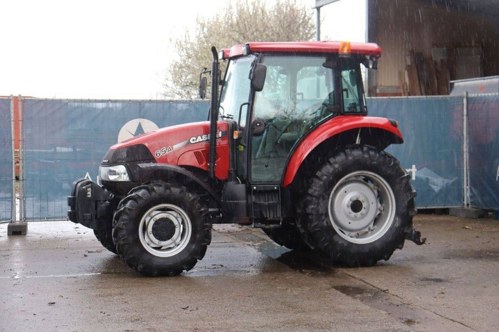 Traktor za tip Case IH Farmall 65A, Gebrauchtmaschine u Antwerpen (Slika 1)
