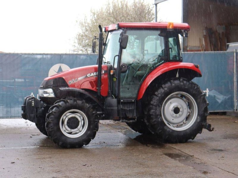 Traktor типа Case IH Farmall 65A, Gebrauchtmaschine в Antwerpen (Фотография 1)