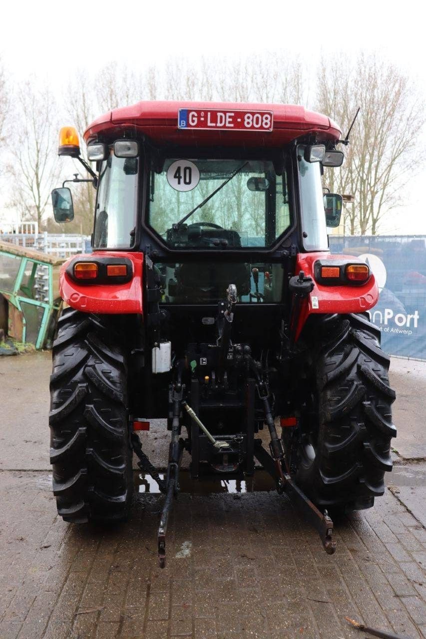 Traktor za tip Case IH Farmall 65A, Gebrauchtmaschine u Antwerpen (Slika 5)