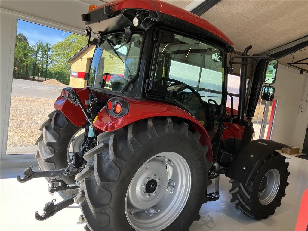 Traktor от тип Case IH Farmall 65A, Gebrauchtmaschine в Grindsted (Снимка 3)