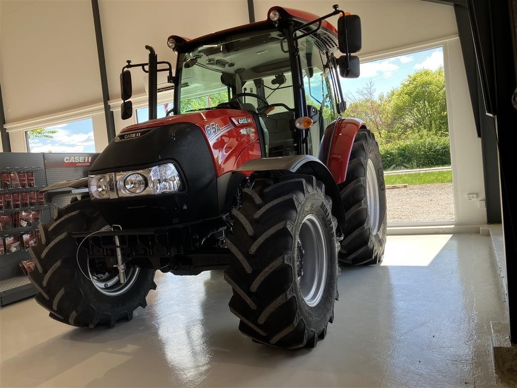 Traktor от тип Case IH Farmall 65A, Gebrauchtmaschine в Grindsted (Снимка 1)