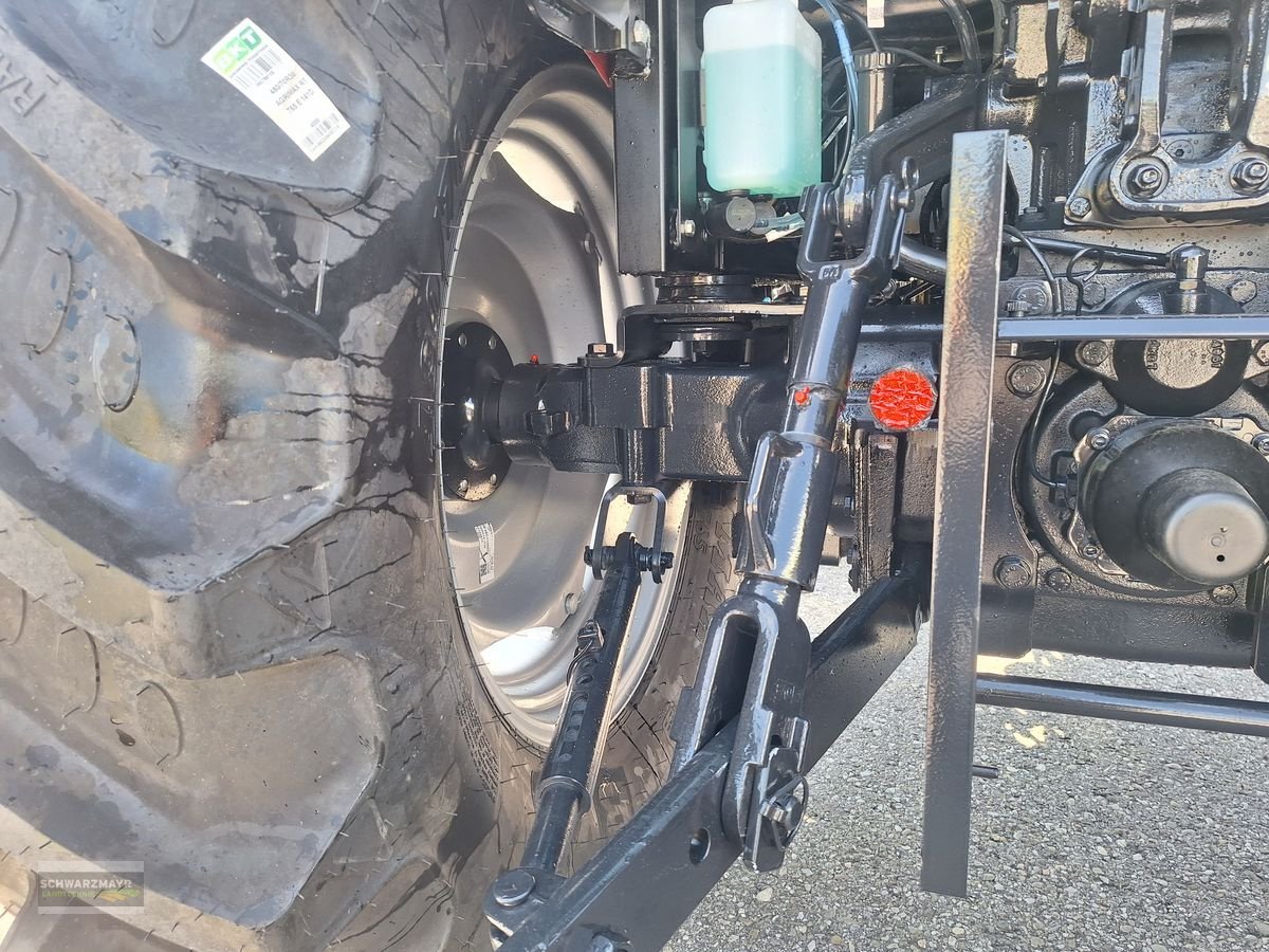 Traktor tip Case IH Farmall 75 A (Stage V), Neumaschine in Gampern (Poză 10)