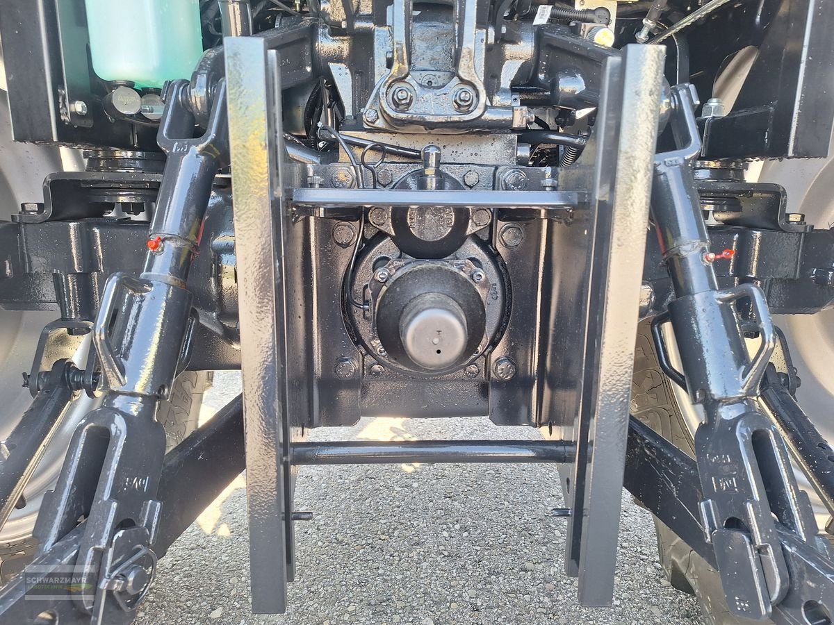 Traktor tip Case IH Farmall 75 A (Stage V), Neumaschine in Gampern (Poză 8)
