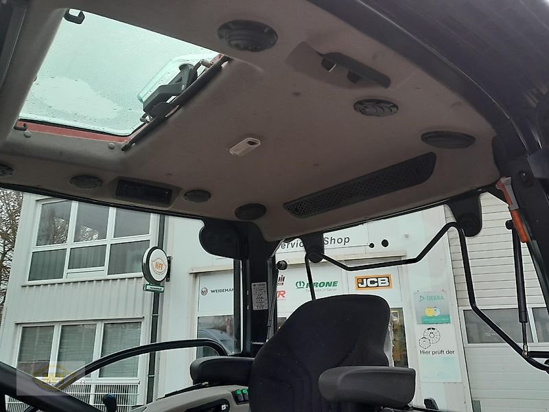 Traktor typu Case IH Farmall 75 A (Stufe V) 4WD, Gebrauchtmaschine v Mühlhausen-Görmar (Obrázek 16)