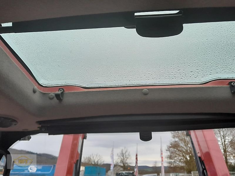 Traktor typu Case IH Farmall 75 A (Stufe V) 4WD, Gebrauchtmaschine v Mühlhausen-Görmar (Obrázek 17)