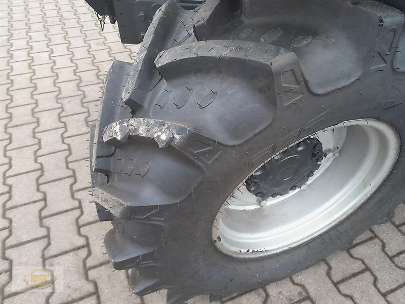 Traktor typu Case IH Farmall 75 A (Stufe V) 4WD, Gebrauchtmaschine v Mühlhausen-Görmar (Obrázek 10)