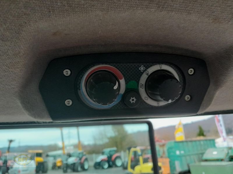 Traktor typu Case IH Farmall 75 A (Stufe V) 4WD, Gebrauchtmaschine v Mühlhausen-Görmar (Obrázek 20)