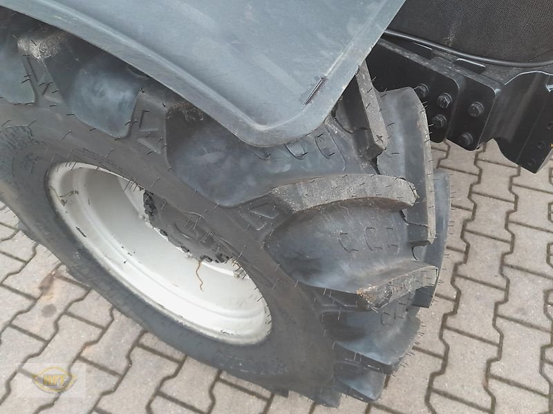 Traktor typu Case IH Farmall 75 A (Stufe V) 4WD, Gebrauchtmaschine v Mühlhausen-Görmar (Obrázek 11)