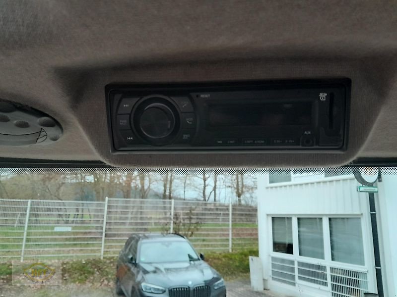 Traktor typu Case IH Farmall 75 A (Stufe V) 4WD, Gebrauchtmaschine v Mühlhausen-Görmar (Obrázek 21)