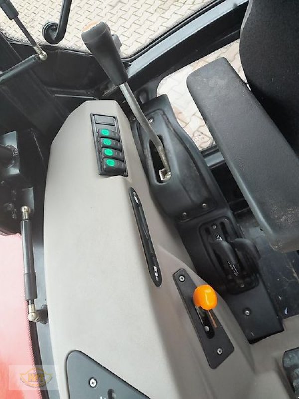 Traktor typu Case IH Farmall 75 A (Stufe V) 4WD, Gebrauchtmaschine v Mühlhausen-Görmar (Obrázek 19)