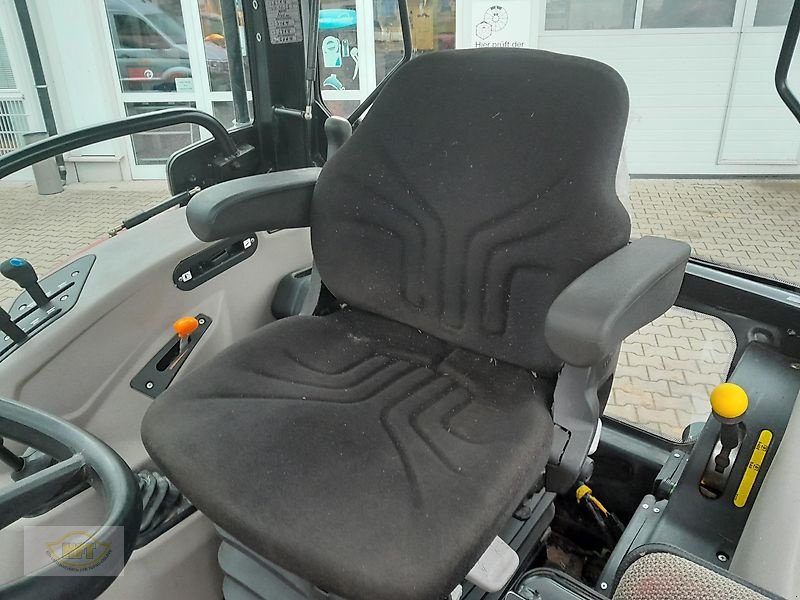 Traktor typu Case IH Farmall 75 A (Stufe V) 4WD, Gebrauchtmaschine v Mühlhausen-Görmar (Obrázek 15)