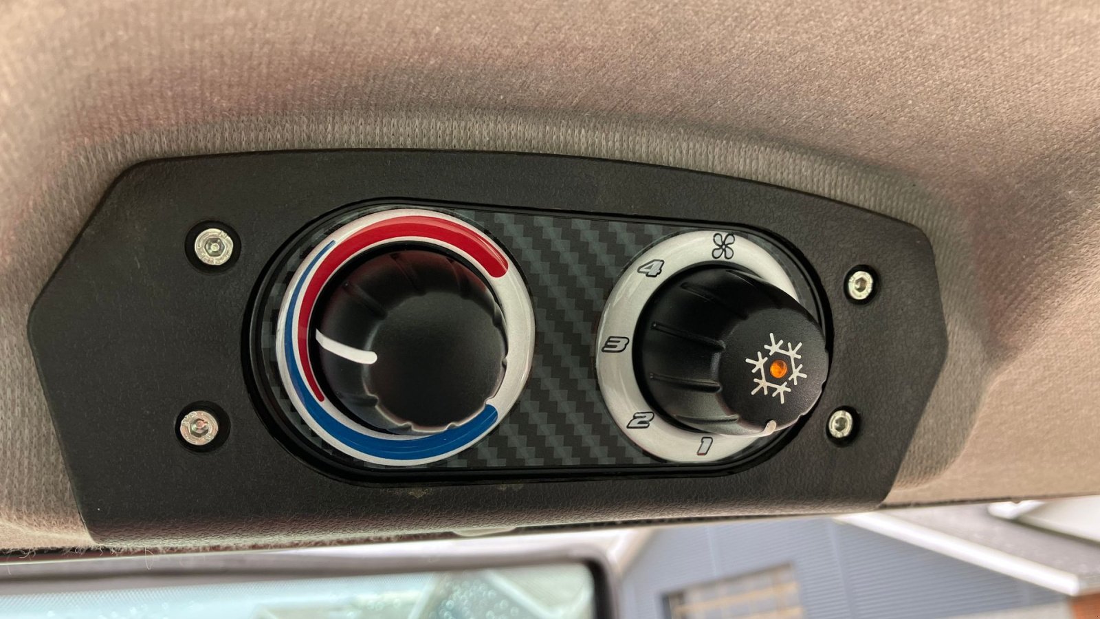 Traktor типа Case IH Farmall 75 A, Gebrauchtmaschine в Spøttrup (Фотография 16)