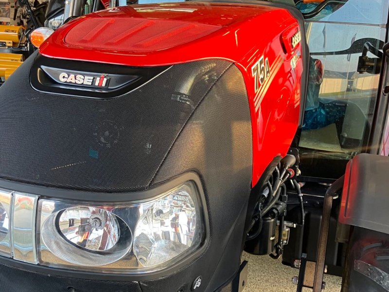 Traktor za tip Case IH Farmall 75 A, Gebrauchtmaschine u Spøttrup (Slika 1)