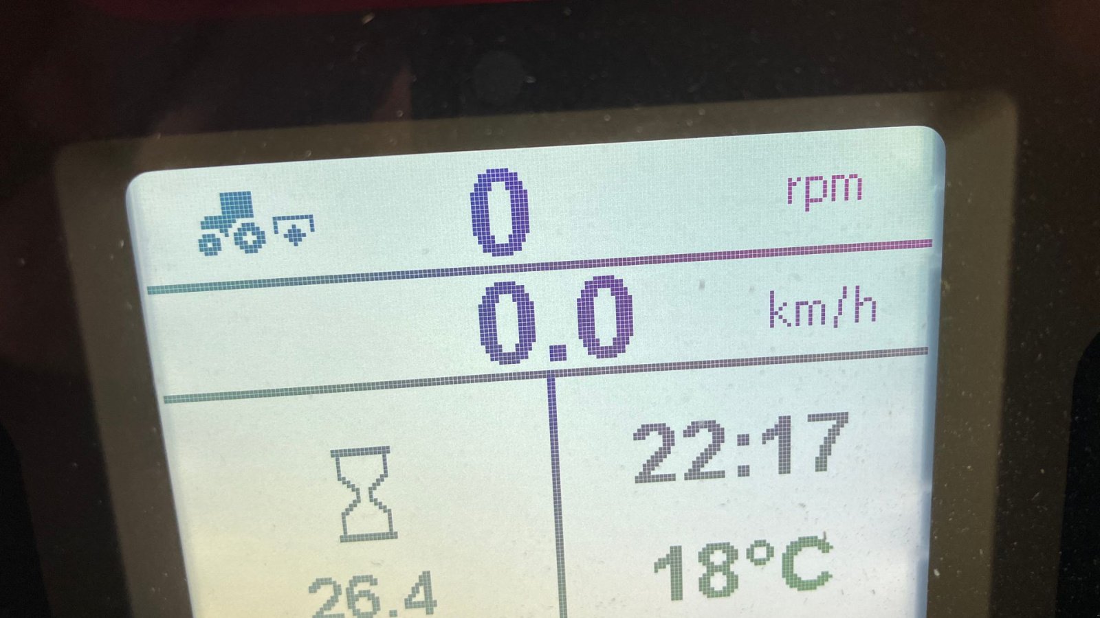 Traktor tipa Case IH Farmall 75 A, Gebrauchtmaschine u Spøttrup (Slika 10)