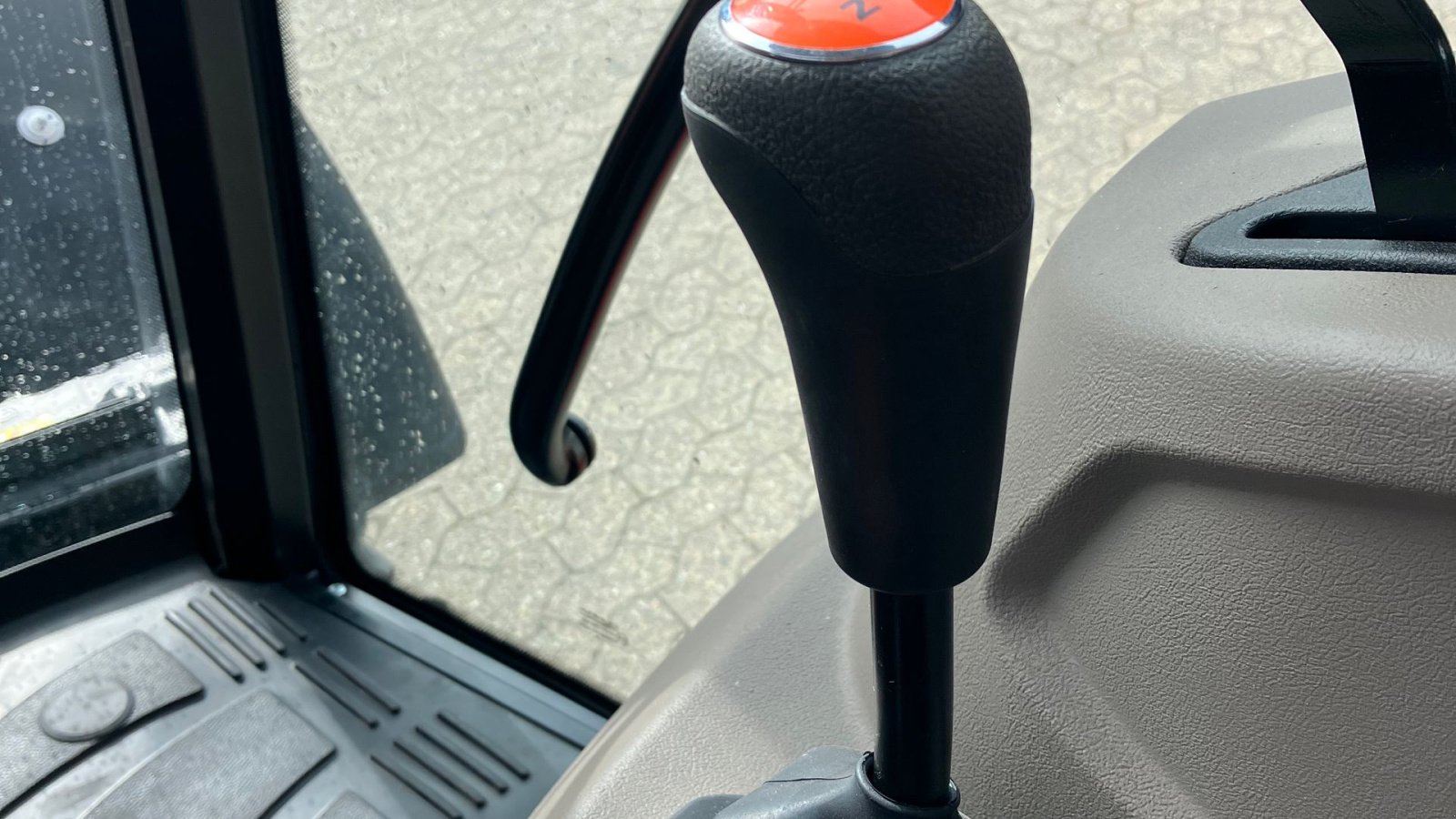 Traktor типа Case IH Farmall 75 A, Gebrauchtmaschine в Spøttrup (Фотография 12)