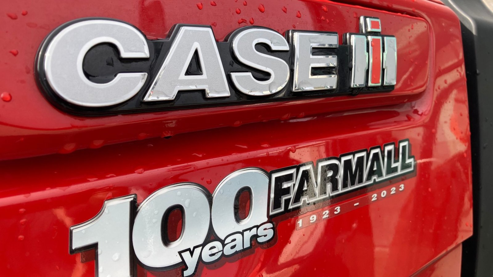 Traktor типа Case IH Farmall 75 A, Gebrauchtmaschine в Spøttrup (Фотография 20)