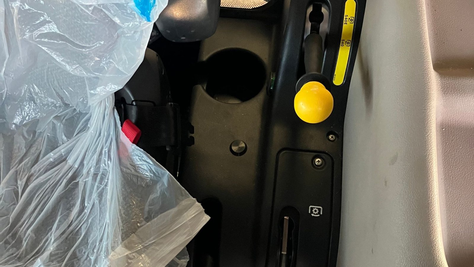 Traktor tipa Case IH Farmall 75 A, Gebrauchtmaschine u Spøttrup (Slika 8)