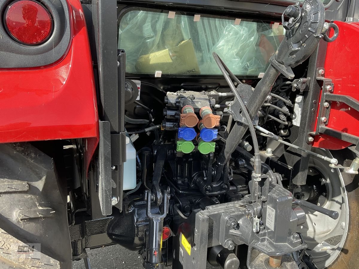 Traktor tip Case IH Farmall 75 A, Neumaschine in St. Marein (Poză 11)