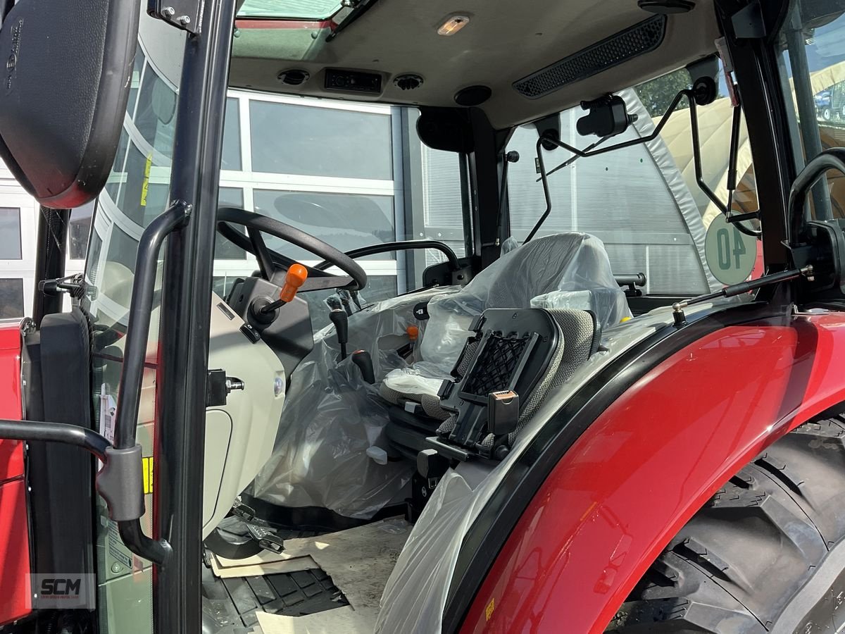 Traktor tip Case IH Farmall 75 A, Neumaschine in St. Marein (Poză 14)