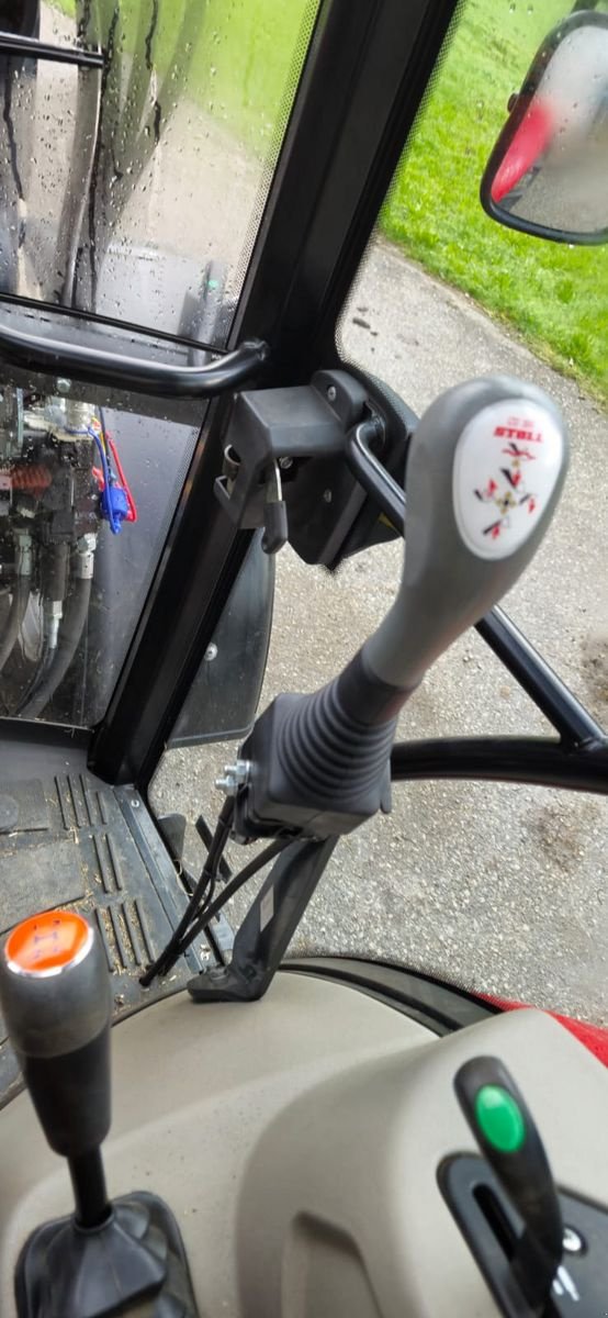 Traktor typu Case IH Farmall 75 A, Gebrauchtmaschine v Hopfgarten (Obrázek 2)