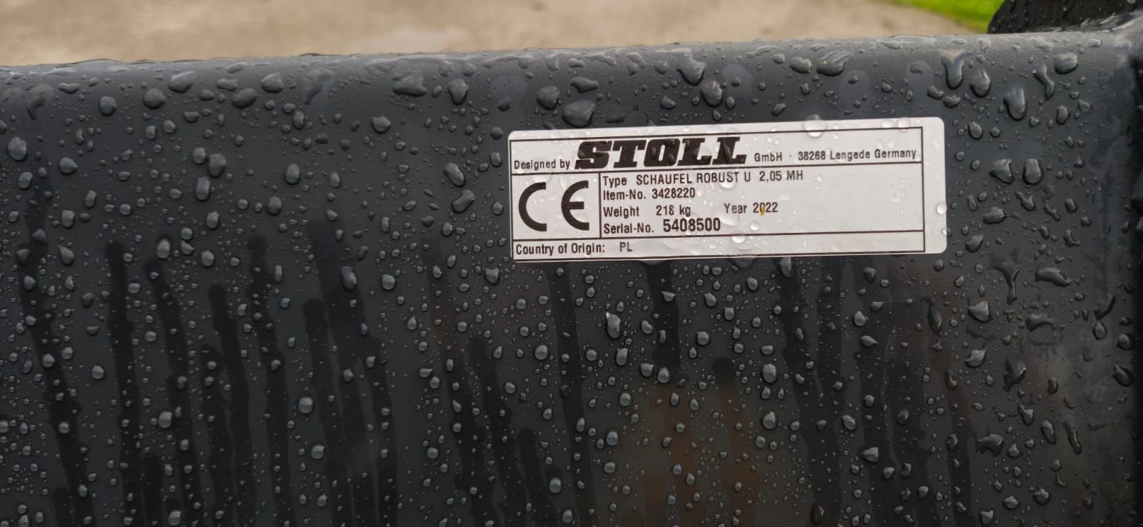 Traktor typu Case IH Farmall 75 A, Gebrauchtmaschine v Hopfgarten (Obrázek 7)