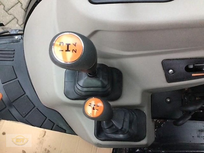 Traktor typu Case IH Farmall 75 A, Gebrauchtmaschine v Mühlhausen-Görmar (Obrázek 14)