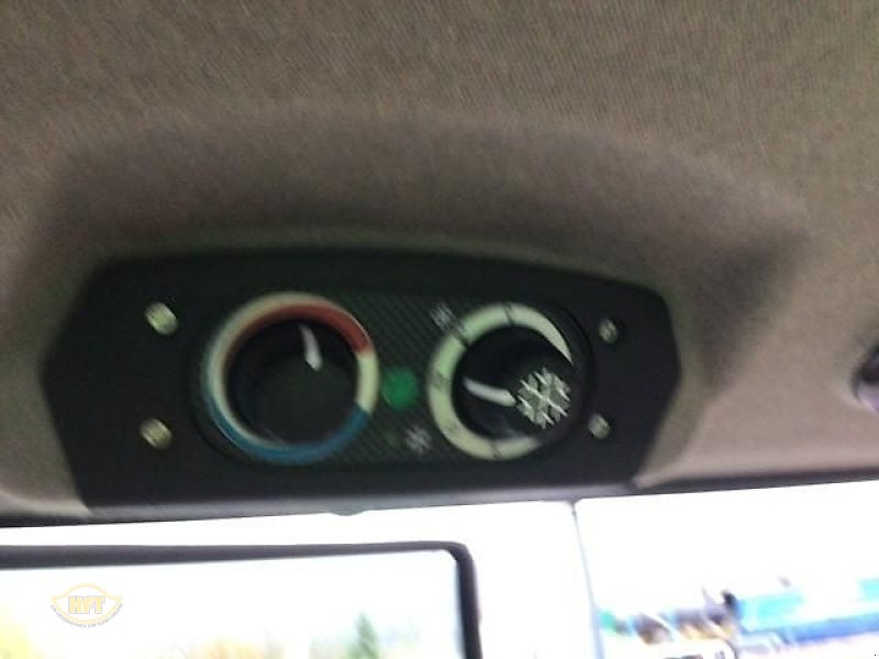 Traktor typu Case IH Farmall 75 A, Gebrauchtmaschine v Mühlhausen-Görmar (Obrázek 11)