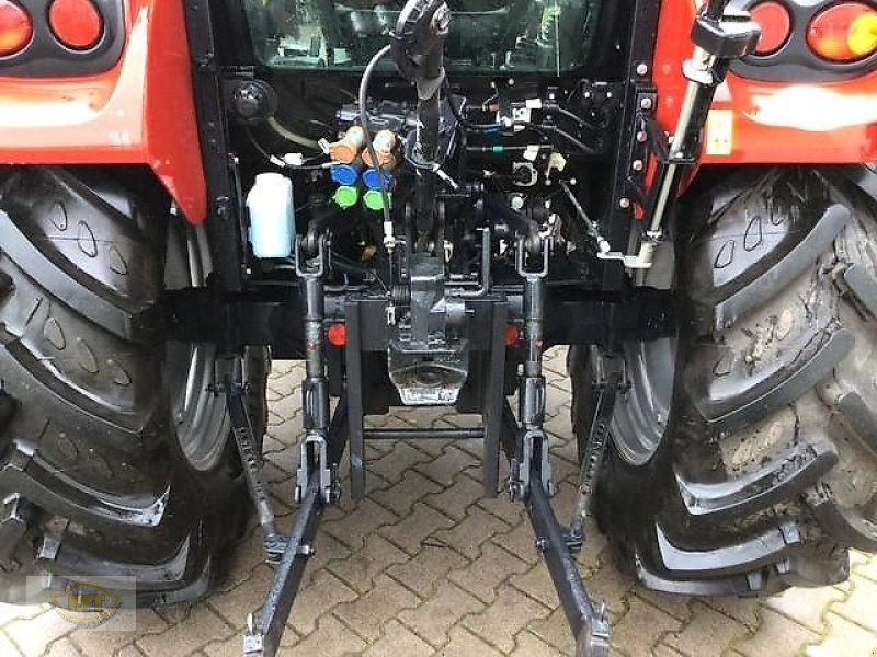 Traktor typu Case IH Farmall 75 A, Gebrauchtmaschine v Mühlhausen-Görmar (Obrázek 5)