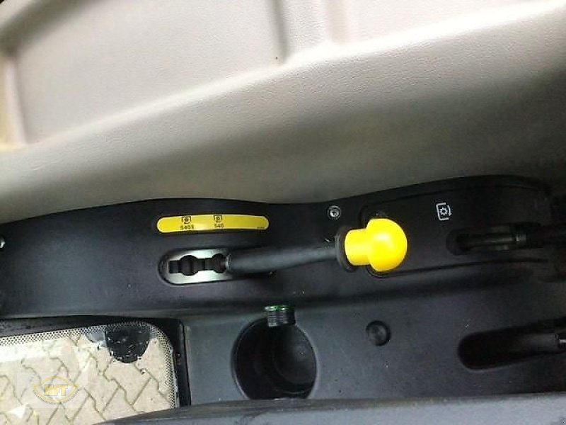 Traktor typu Case IH Farmall 75 A, Gebrauchtmaschine v Mühlhausen-Görmar (Obrázek 13)